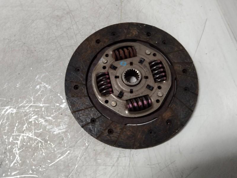 Recambio de kit embrague para peugeot 107 urban referencia OEM IAM   