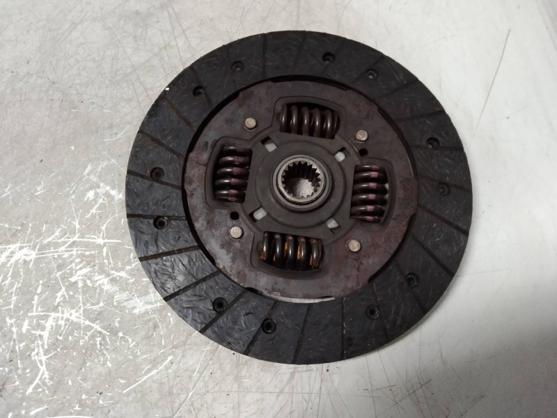 Recambio de kit embrague para peugeot 107 urban referencia OEM IAM   