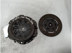 Recambio de kit embrague para peugeot 205 berlina 1.3 referencia OEM IAM   