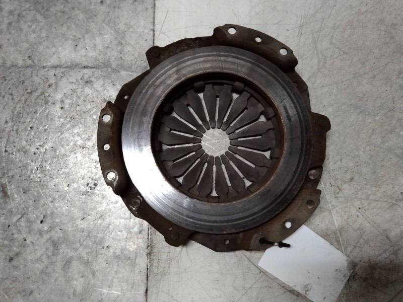 Recambio de kit embrague para peugeot 205 berlina 1.3 referencia OEM IAM   