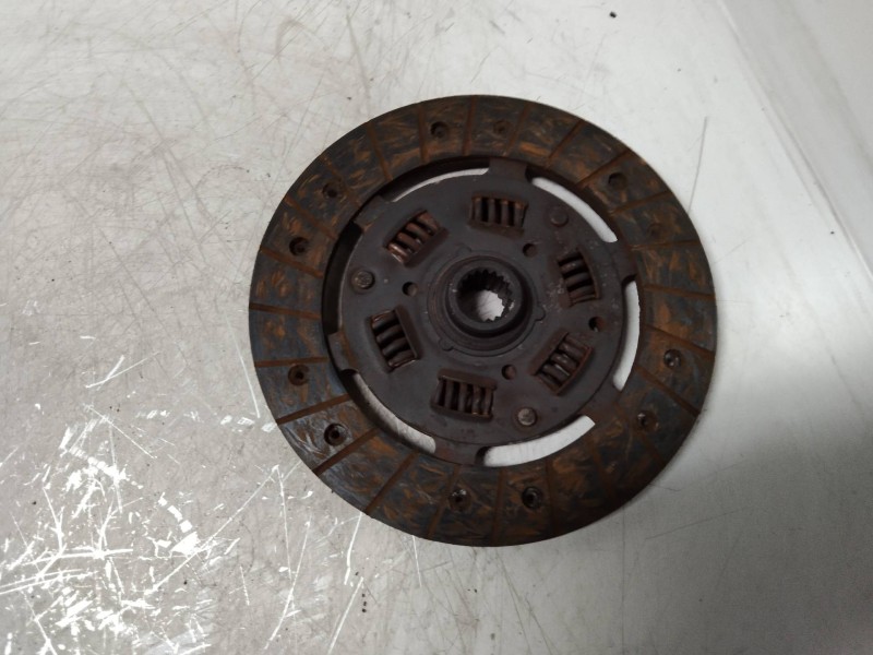 Recambio de kit embrague para peugeot 205 berlina 1.3 referencia OEM IAM   