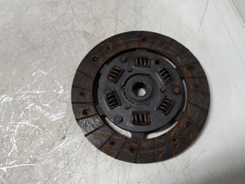 Recambio de kit embrague para peugeot 205 berlina 1.3 referencia OEM IAM   