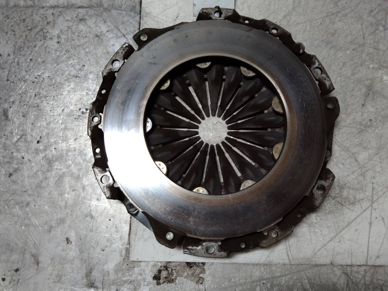 Recambio de kit embrague para peugeot 206 berlina xs referencia OEM IAM   