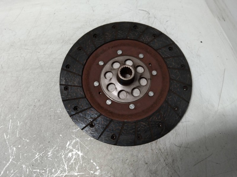 Recambio de kit embrague para peugeot 206 berlina xs referencia OEM IAM   