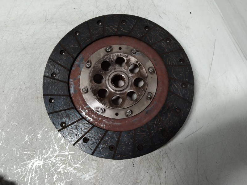 Recambio de kit embrague para peugeot 206 berlina xs referencia OEM IAM   