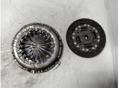 Recambio de kit embrague para peugeot 206 berlina x-line referencia OEM IAM 319021910  