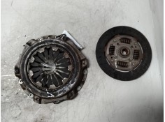 Recambio de kit embrague para peugeot 206 berlina referencia OEM IAM 9641598180  