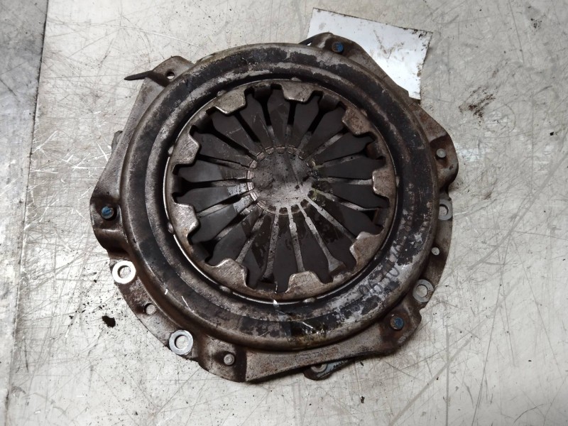 Recambio de kit embrague para peugeot 206 berlina referencia OEM IAM 9641598180  