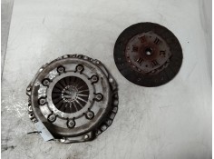 Recambio de kit embrague para peugeot 206 berlina xt referencia OEM IAM   