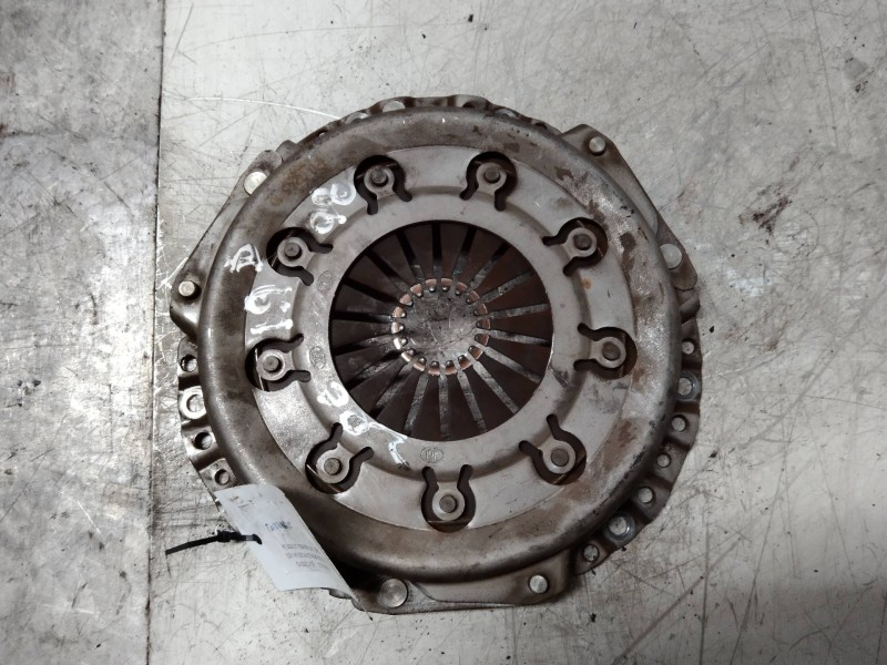 Recambio de kit embrague para peugeot 206 berlina xt referencia OEM IAM   