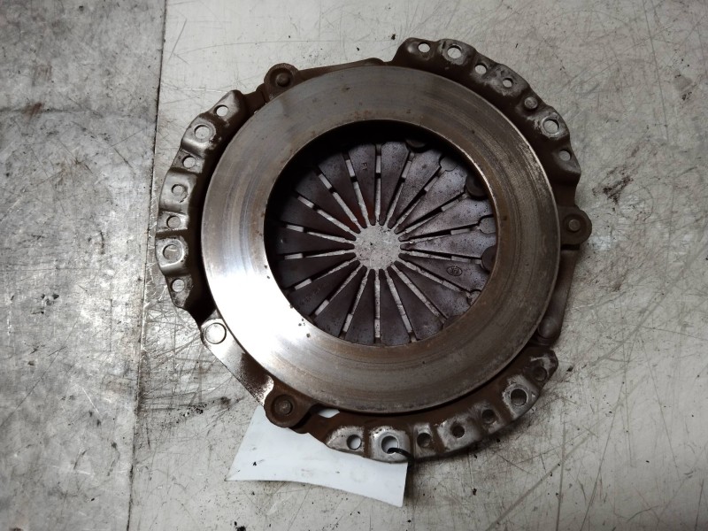 Recambio de kit embrague para peugeot 206 berlina xt referencia OEM IAM   