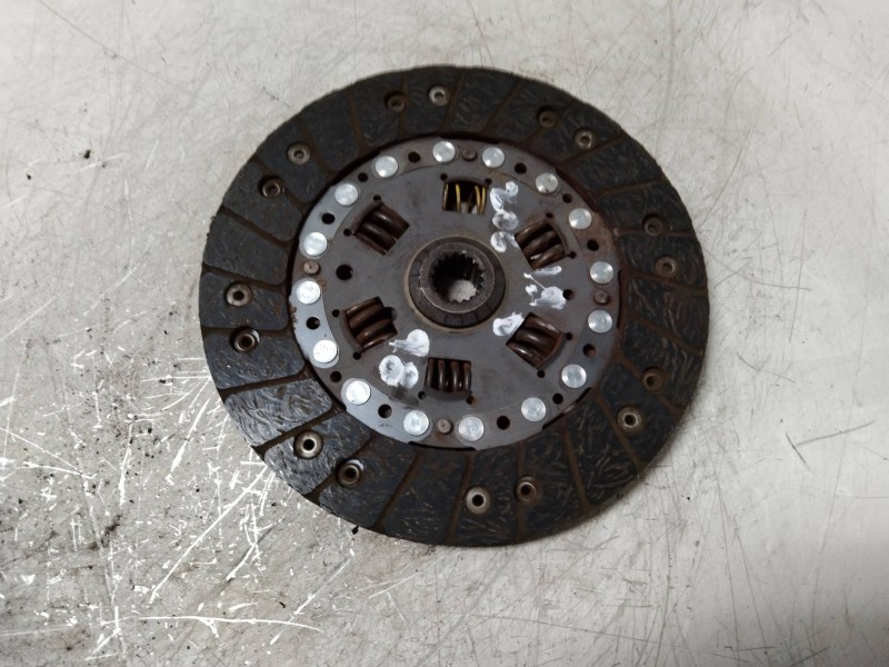 Recambio de kit embrague para peugeot 206 berlina xt referencia OEM IAM   