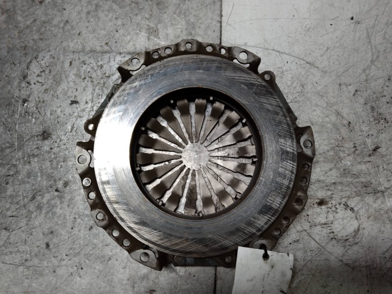 Recambio de kit embrague para peugeot 206 berlina x-line referencia OEM IAM   