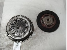 Recambio de kit embrague para peugeot 206 berlina x-line referencia OEM IAM   