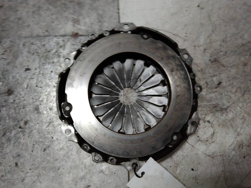 Recambio de kit embrague para peugeot 206 berlina x-line referencia OEM IAM   