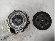 Recambio de kit embrague para peugeot 306 berlina 3/4/5 puertas (s2) style referencia OEM IAM   