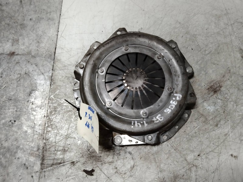 Recambio de kit embrague para peugeot 306 berlina 3/4/5 puertas (s2) style referencia OEM IAM   