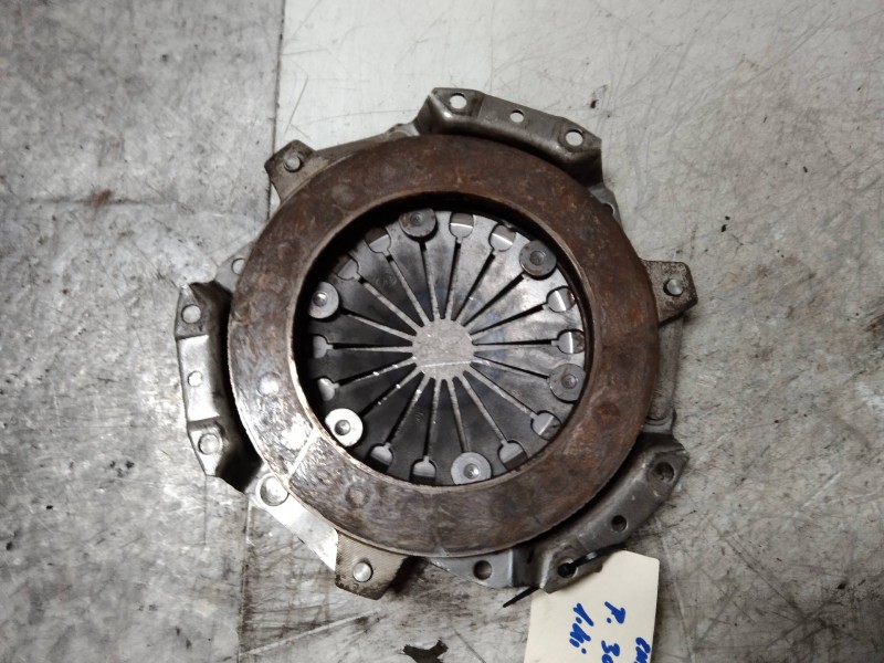 Recambio de kit embrague para peugeot 306 berlina 3/4/5 puertas (s2) style referencia OEM IAM   