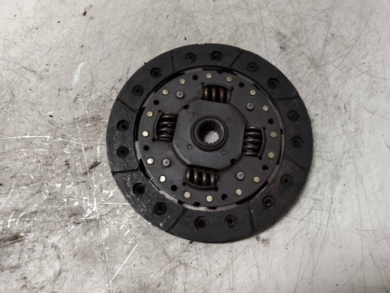 Recambio de kit embrague para peugeot 306 berlina 3/4/5 puertas (s2) style referencia OEM IAM   