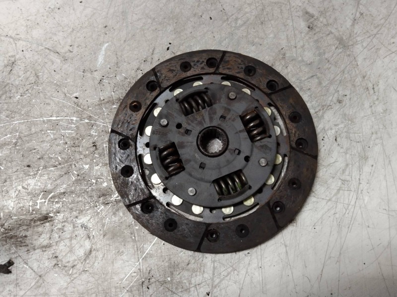 Recambio de kit embrague para peugeot 306 berlina 3/4/5 puertas (s2) style referencia OEM IAM   