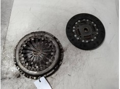 Recambio de kit embrague para peugeot 207 urban referencia OEM IAM 9654787880  