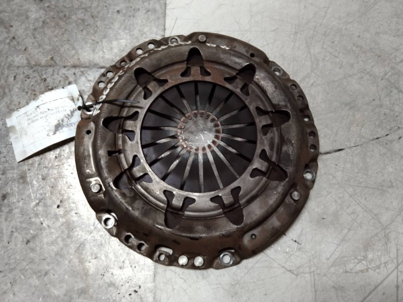 Recambio de kit embrague para peugeot 207 xs referencia OEM IAM   