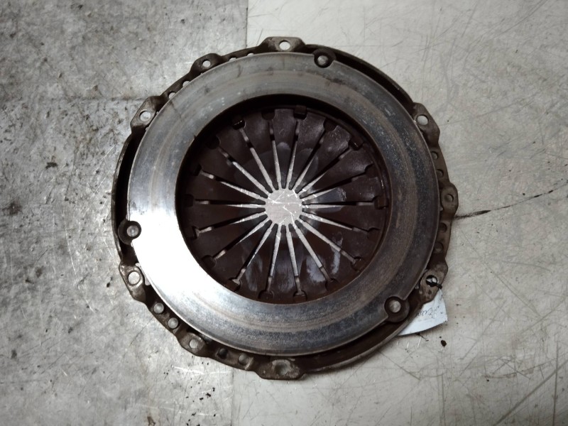 Recambio de kit embrague para peugeot 207 xs referencia OEM IAM   