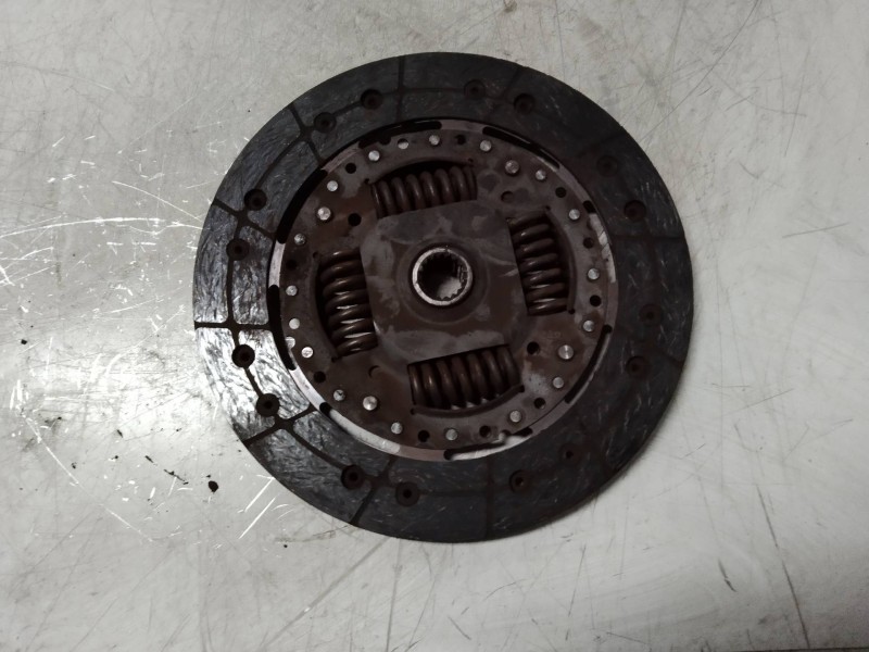 Recambio de kit embrague para peugeot 207 xs referencia OEM IAM   