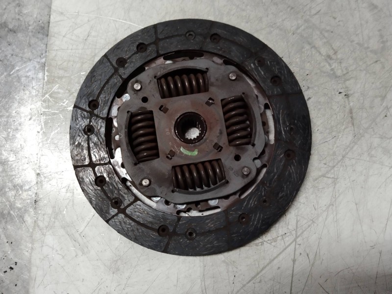 Recambio de kit embrague para peugeot 207 xs referencia OEM IAM   