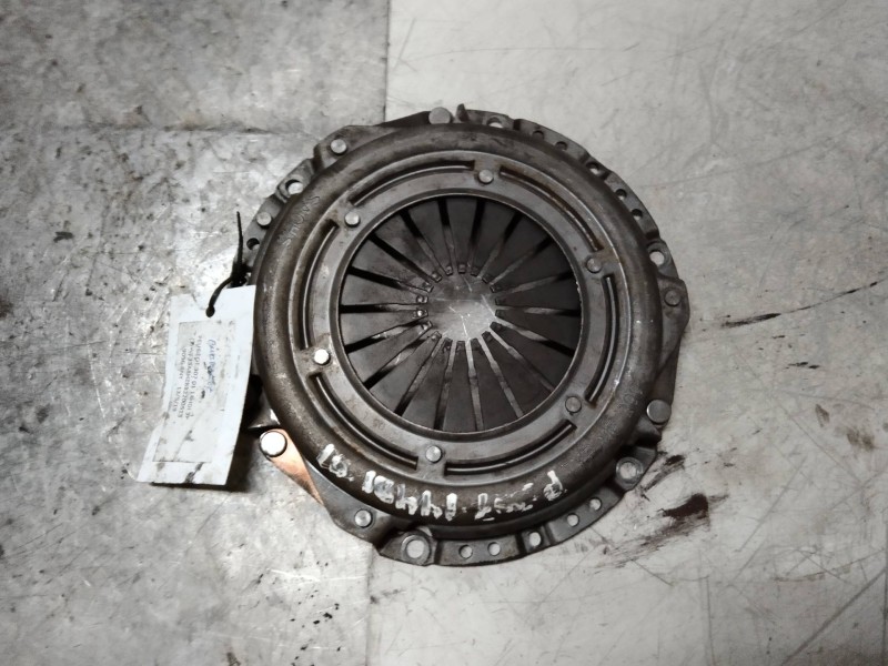 Recambio de kit embrague para peugeot 307 (s1) xn referencia OEM IAM 1878005271  