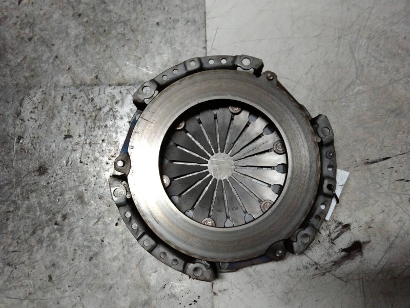 Recambio de kit embrague para peugeot 307 (s1) xn referencia OEM IAM 1878005271  