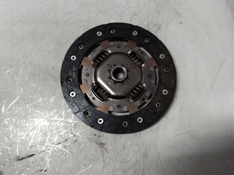 Recambio de kit embrague para peugeot 307 (s1) xn referencia OEM IAM 1878005271  