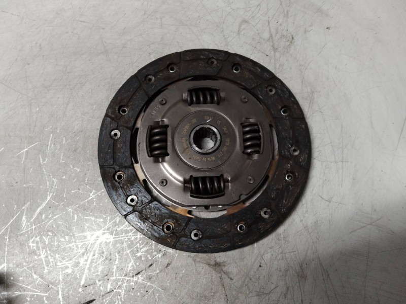 Recambio de kit embrague para peugeot 307 (s1) xn referencia OEM IAM 1878005271  