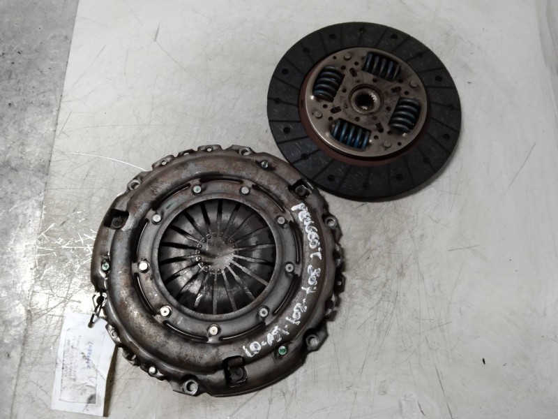 Recambio de kit embrague para peugeot 307 (s1) xs referencia OEM IAM   