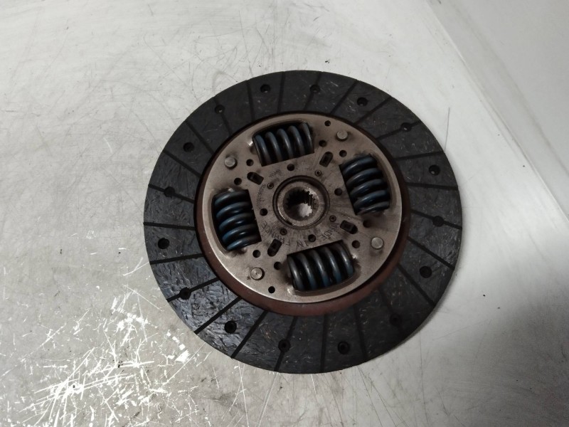 Recambio de kit embrague para peugeot 307 (s1) xs referencia OEM IAM   