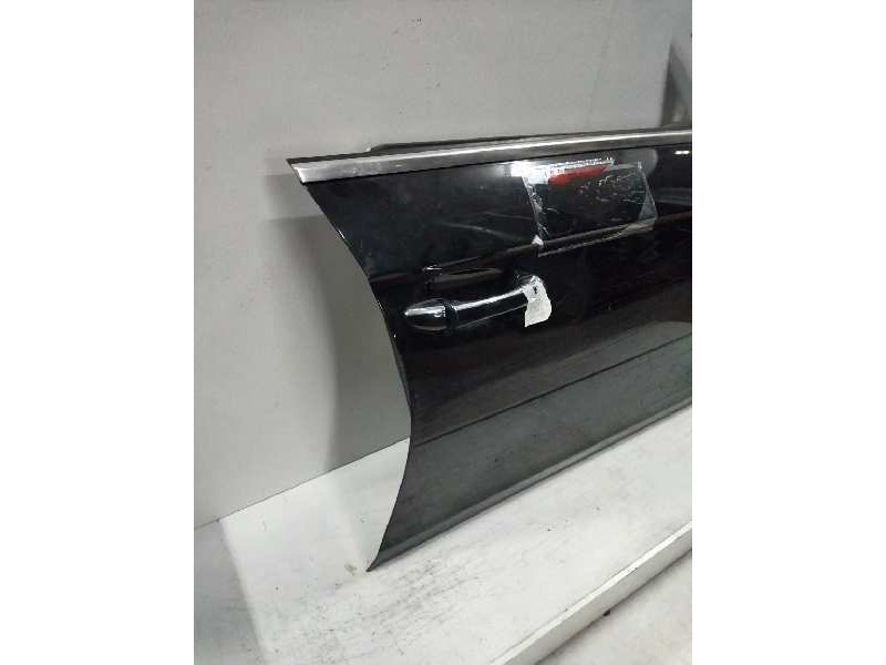 Recambio de puerta delantera derecha para mercedes clase cls (w219) 350 (219.356) referencia OEM IAM   