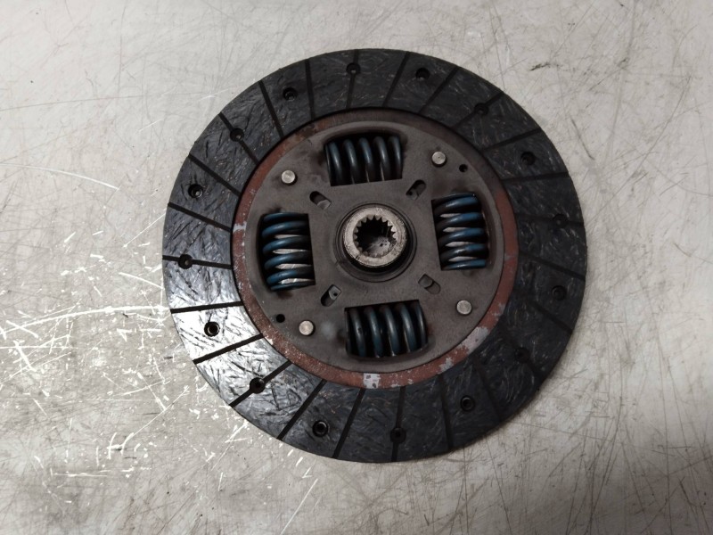 Recambio de kit embrague para peugeot 307 (s1) xs referencia OEM IAM   