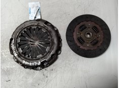 Recambio de kit embrague para peugeot 207 confort referencia OEM IAM 9662212080  