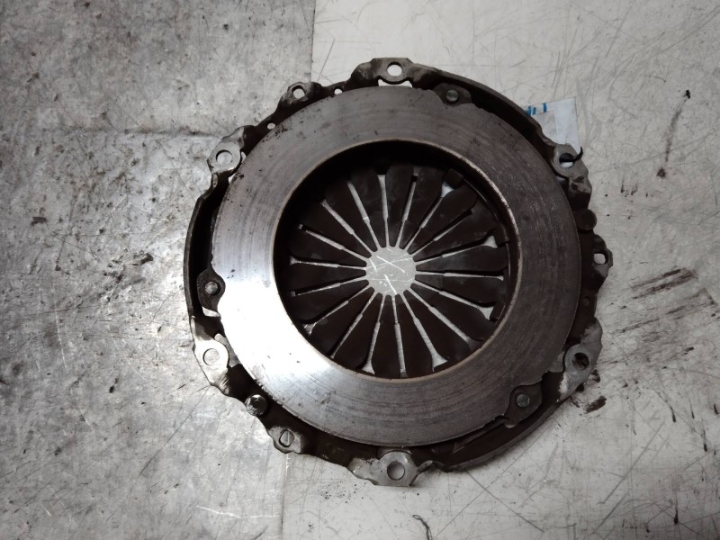 Recambio de kit embrague para peugeot 207 confort referencia OEM IAM 9662212080  