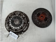 Recambio de kit embrague para peugeot 406 coupe (s1/s2) 2.2 chess referencia OEM IAM   