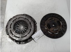 Recambio de kit embrague para peugeot 407 st confort pack referencia OEM IAM   