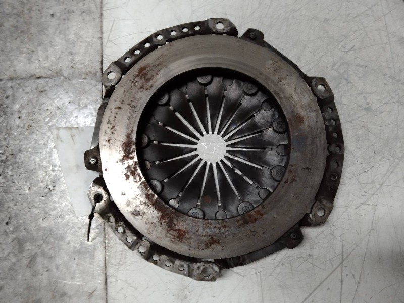 Recambio de kit embrague para peugeot 407 st confort pack referencia OEM IAM   