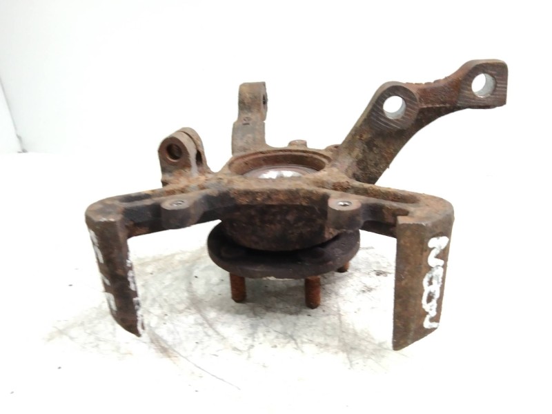 Recambio de mangueta delantera izquierda para chrysler neon (pl) 2.0 16v cat referencia OEM IAM   