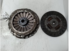 Recambio de kit embrague para peugeot 406 berlina (s1/s2) sv turbo referencia OEM IAM 9647140980  