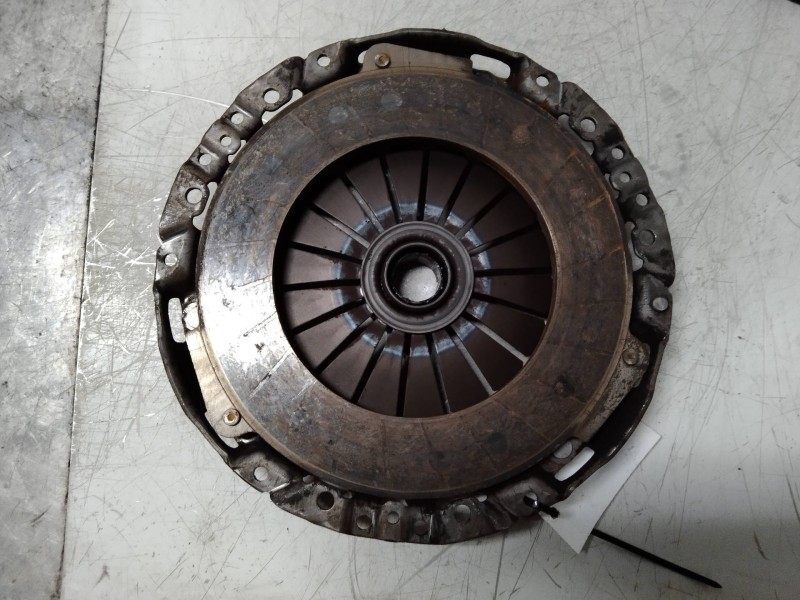 Recambio de kit embrague para peugeot 406 berlina (s1/s2) sv turbo referencia OEM IAM 9647140980  