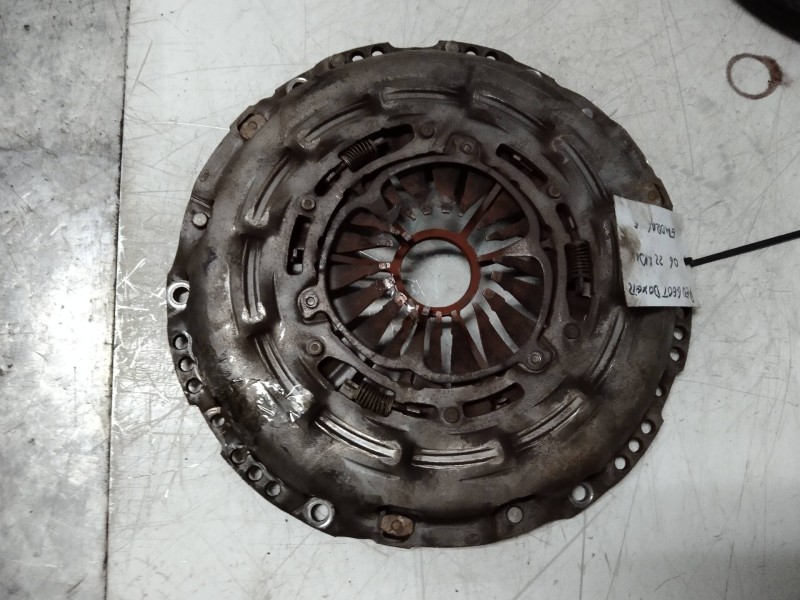 Recambio de kit embrague para peugeot boxer caja cerrada, acrist. (bat. 3000) (330/333) hdi (333) referencia OEM IAM 9654083580 