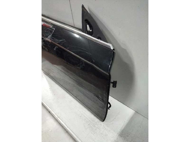 Recambio de puerta delantera derecha para mercedes clase cls (w219) 350 (219.356) referencia OEM IAM   