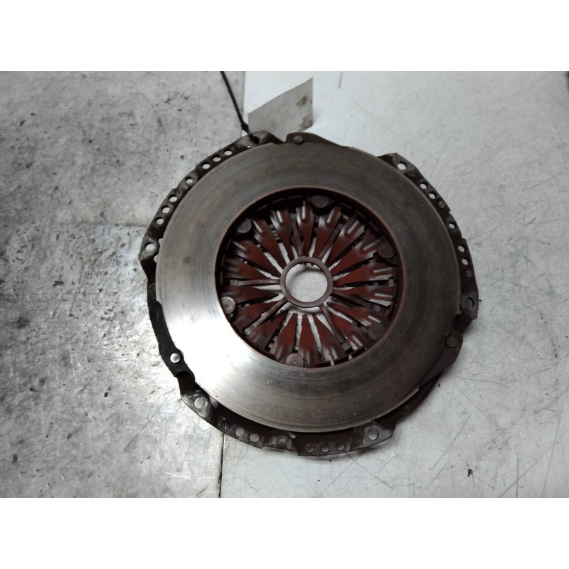 Recambio de kit embrague para peugeot boxer caja cerrada, acrist. (bat. 3000) (330/333) hdi (333) referencia OEM IAM 9654083580 