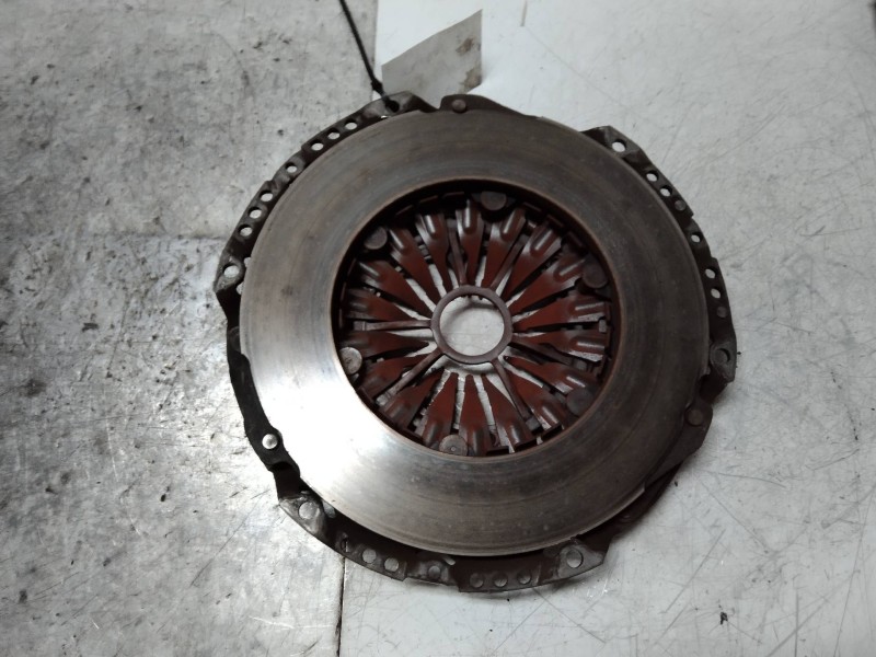 Recambio de kit embrague para peugeot boxer caja cerrada, acrist. (bat. 3000) (330/333) hdi (333) referencia OEM IAM 9654083580 