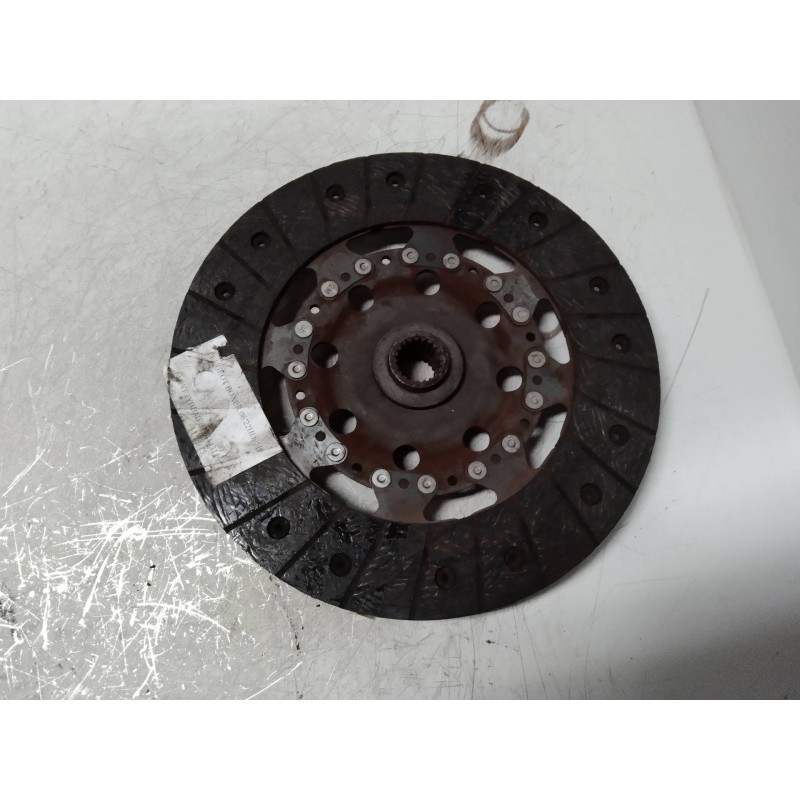 Recambio de kit embrague para peugeot boxer caja cerrada, acrist. (bat. 3000) (330/333) hdi (333) referencia OEM IAM 9654083580 